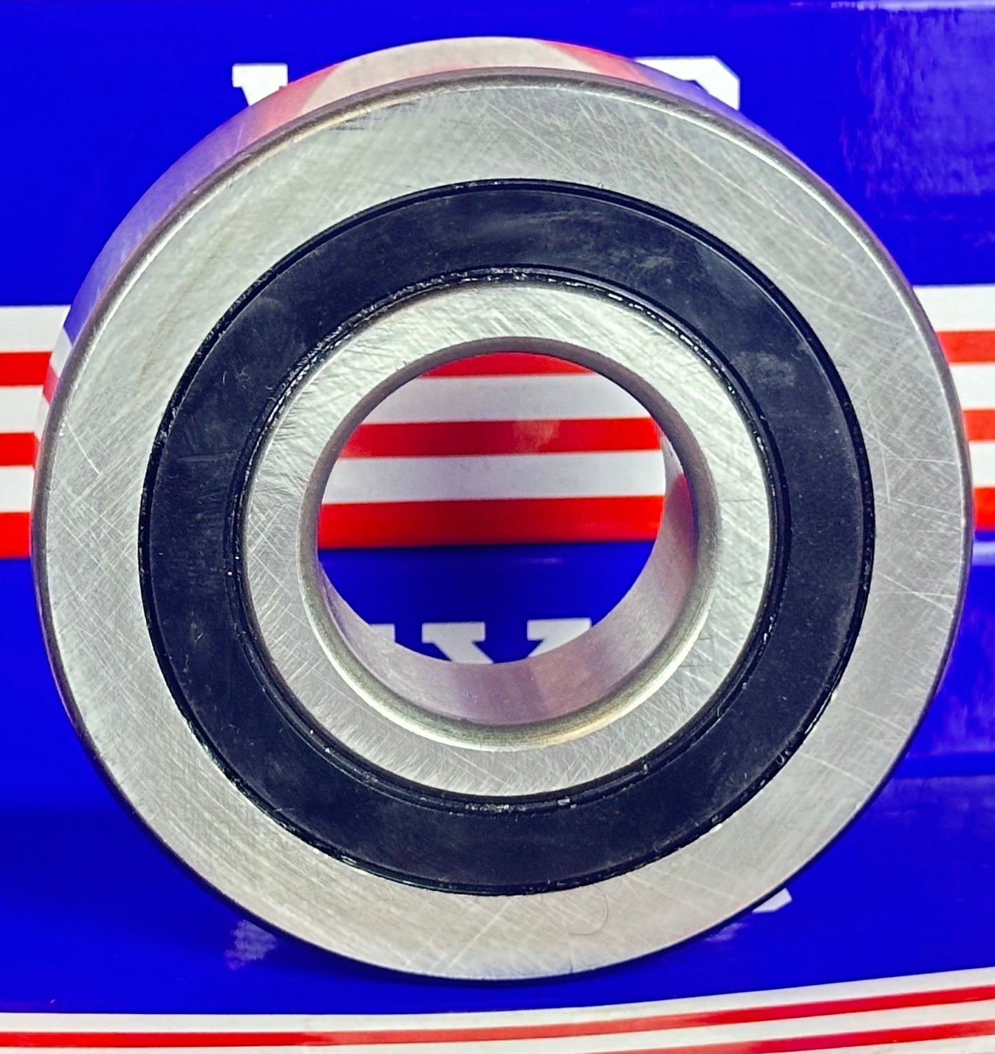 RMS10-2RS Afgedichte kogellager 1-1/4" x 3-1/8" x 7/8"