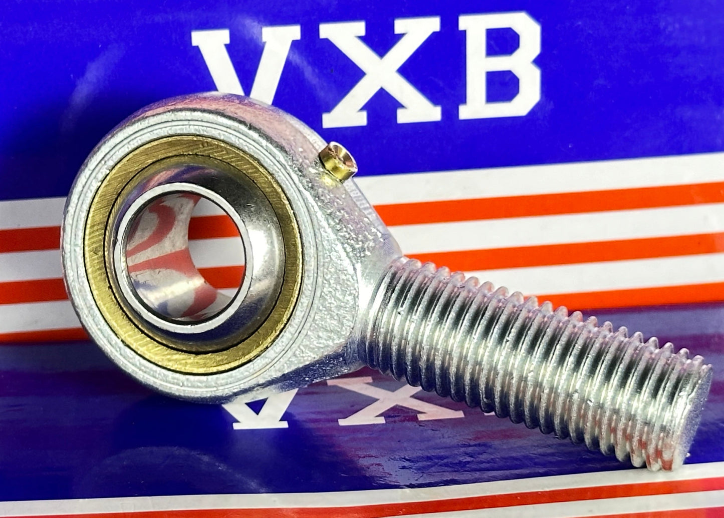 POS16 Male Rod End 16mm bên phải Heim khớp