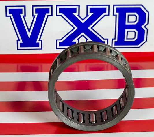 KT354216 - Needle Roller Bearing Cage - 35x42x16mm K354216