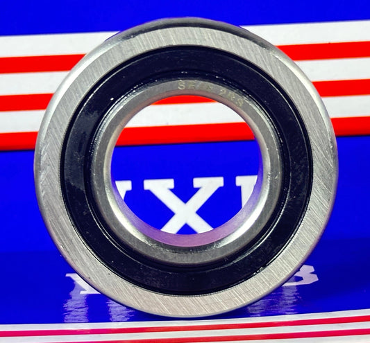 SR16-2RS Hybrid Ceramic Bearing Si3N4 1" x 2" x 1/2"inch ABEC-5 Sealed