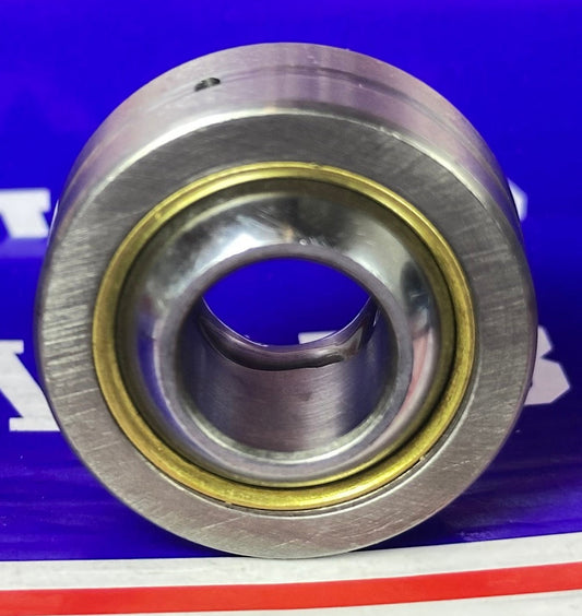 PB14 bearing ธรรมดาทรงกลม 14x34x13.5/19 แบริ่งธรรมดาขนาดเล็ก