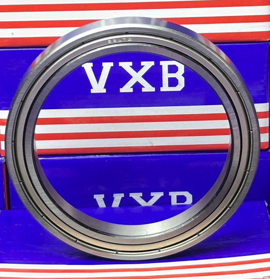6817ZZ LOTERED 85X110X13MM