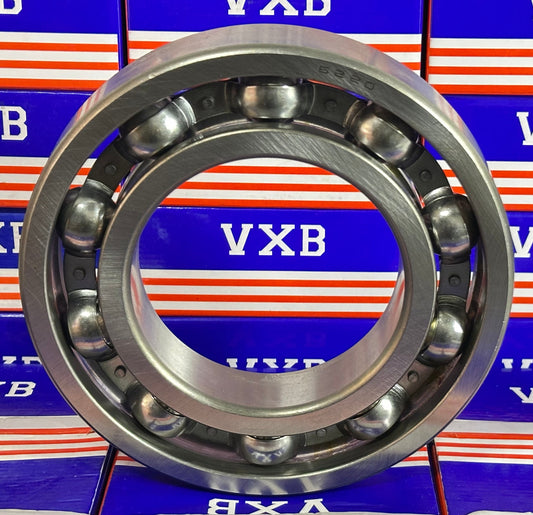 ตลับลูกปืนร่องลึก 6220 Bearing 6220