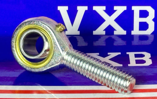 POS10 MALE ROD END 10 mm tay tay phải