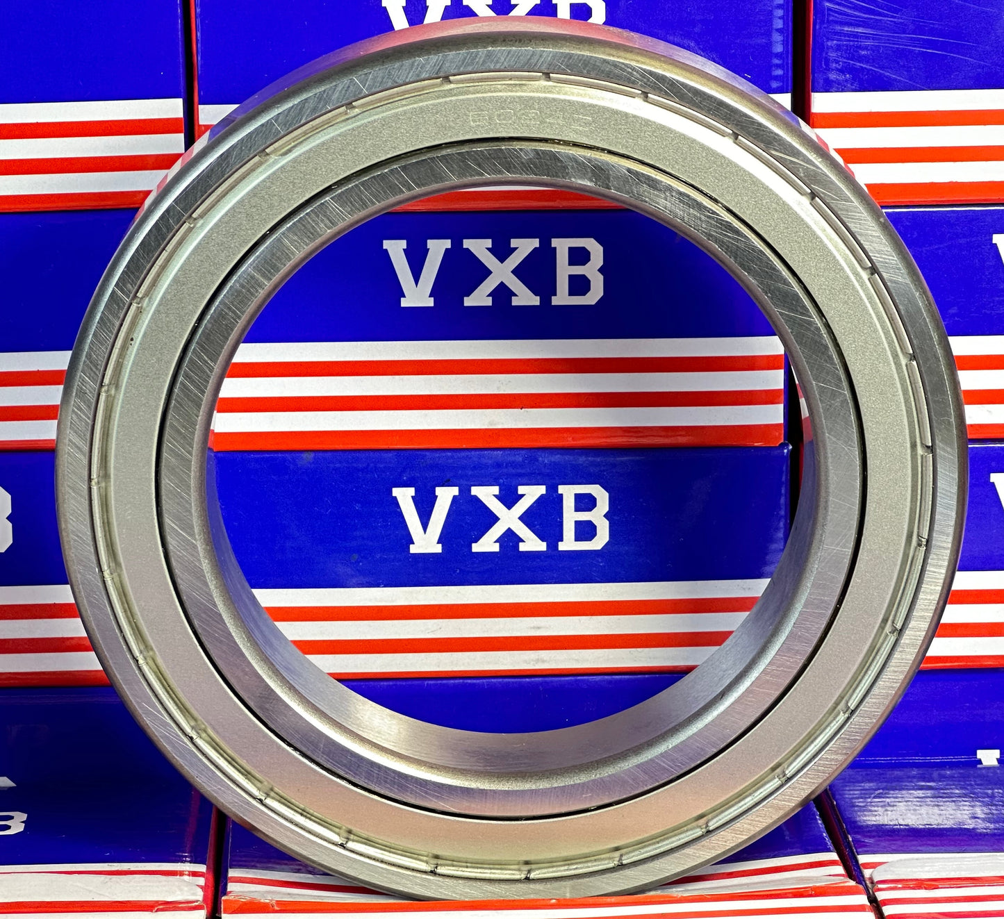 ตลับลูกปืน 6024ZZ ขนาด 120x180x28 ป้องกันฝุ่น ขนาดใหญ่