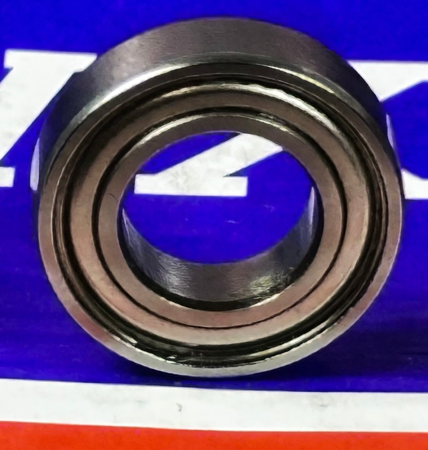 S6800zz Vòng bi bằng thép không gỉ đã che chắn 10x19x5mm