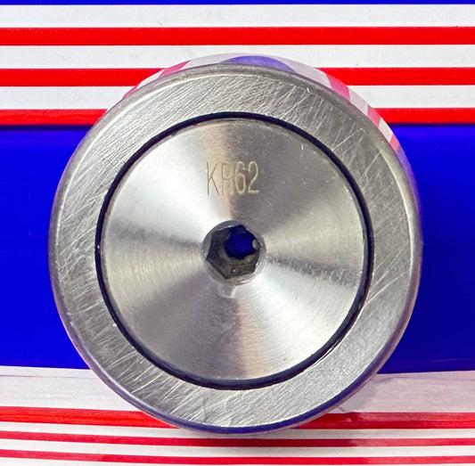 Vòng bi con lăn kim theo cam KR62 62mm