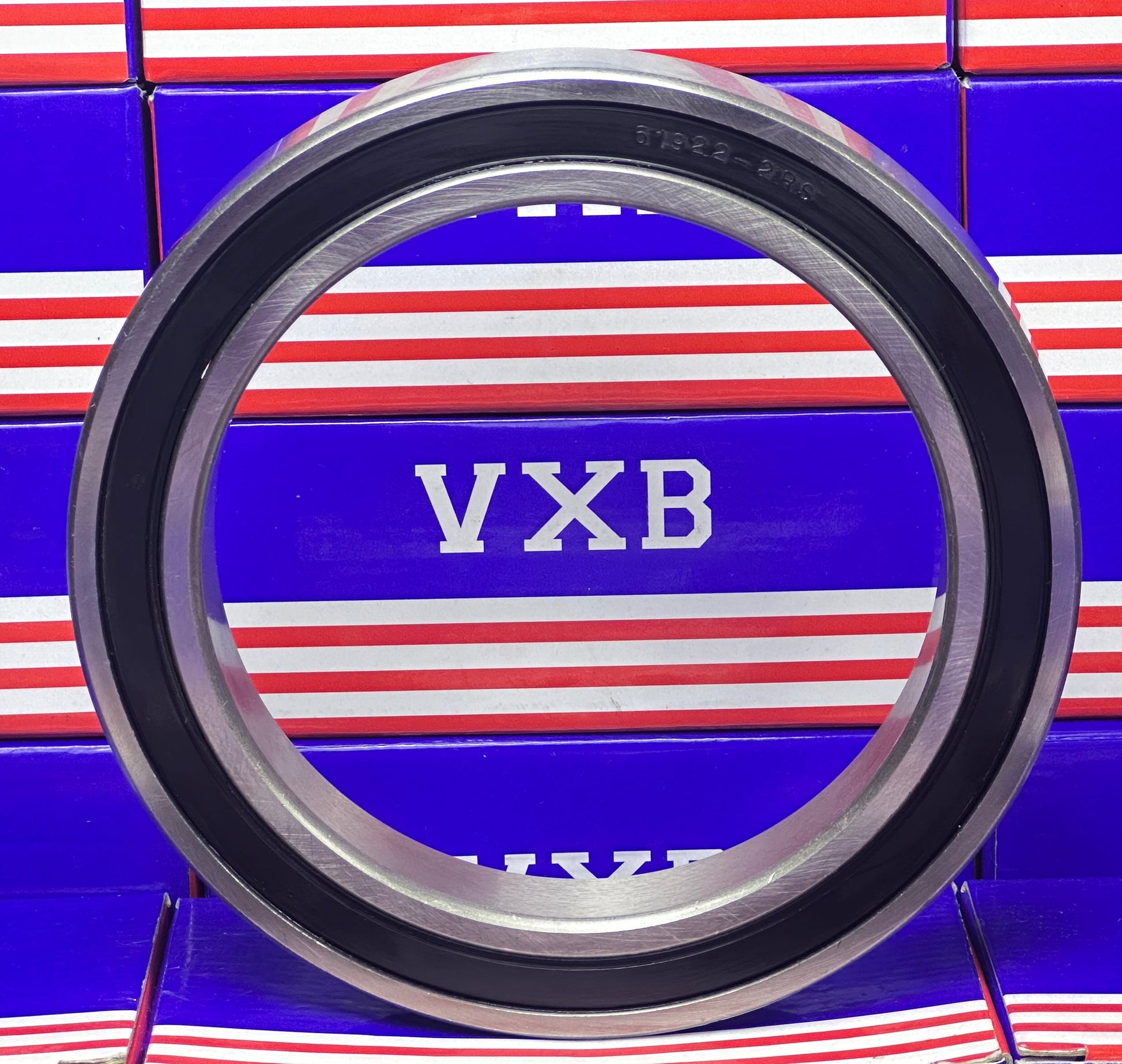 6922-2RS Double Rubber Sealed Ball Bearing 110x150x20mm