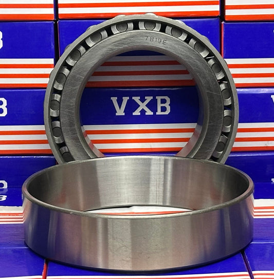 7819E Tapered Roller Wheel Bearing 95X160X47
