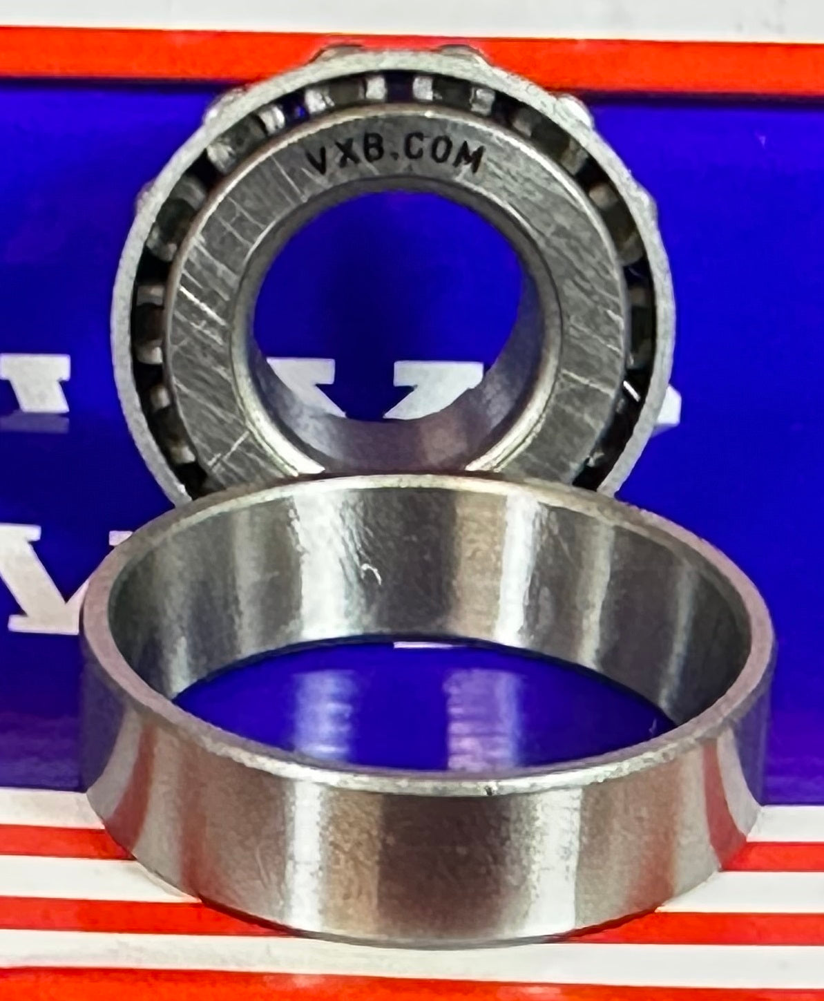 LM11749/LM11710 Tapered Roller Bearing 0.688" x 1.575" x 0.545"inch