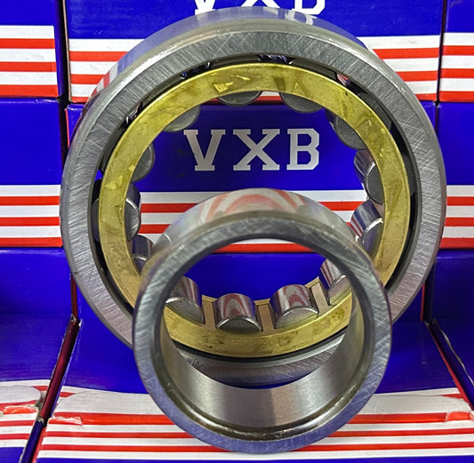Con lăn hình trụ NU311M Vòng bi 55x120x29 Vòng bi