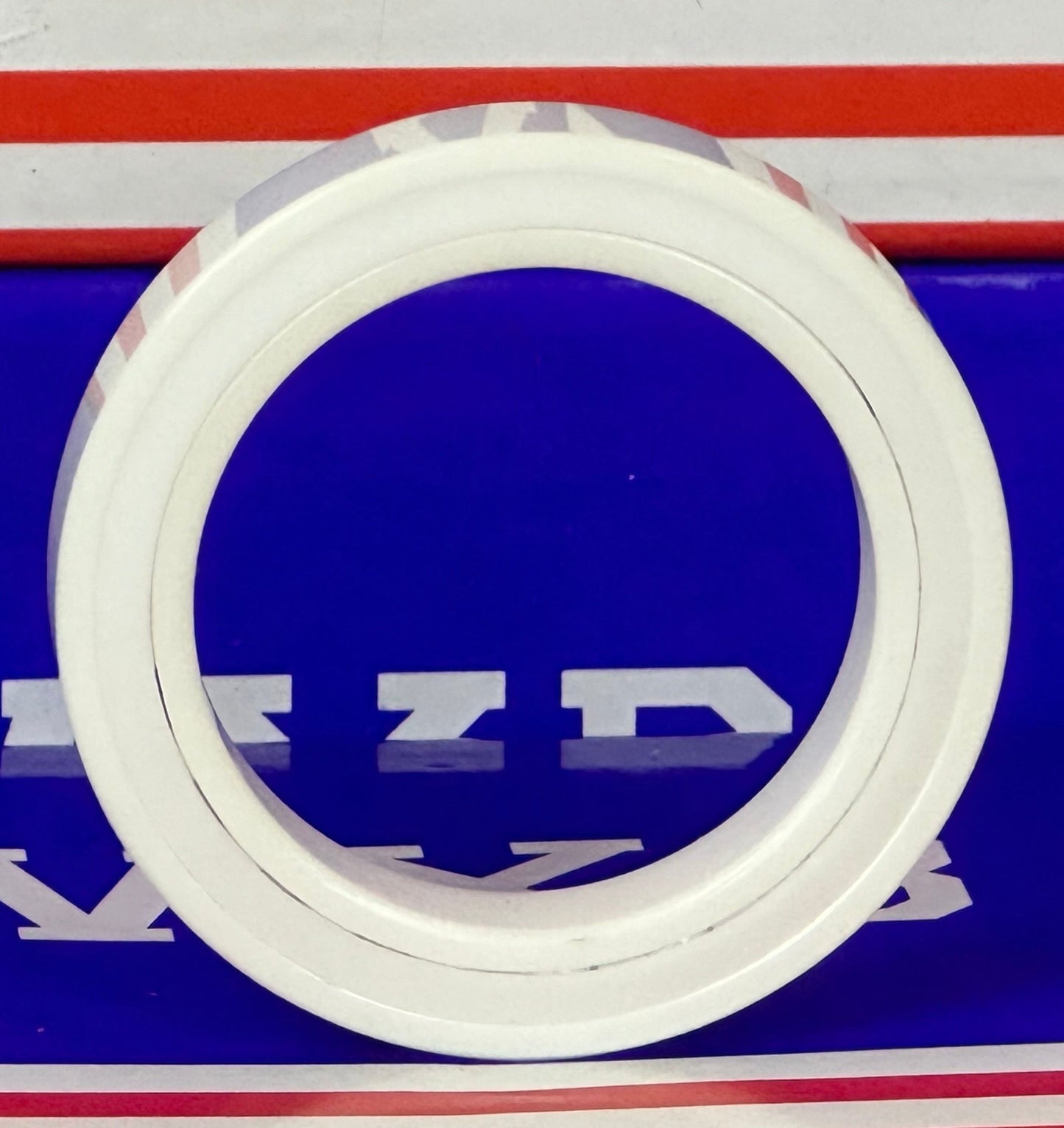 6806-2RS เต็มเซรามิกปิดผนึกแบริ่ง 30x42x7 ZRO2