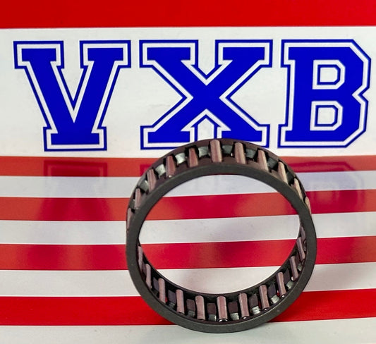 KT323713 - Needle Roller Bearing Cage - 32x37x13mm K323713