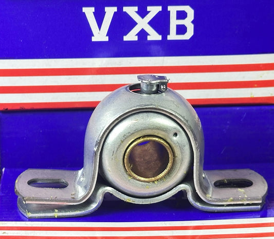 5/8 BEH10A Extra Sterkte Kussenblok Gemonteerd Lager