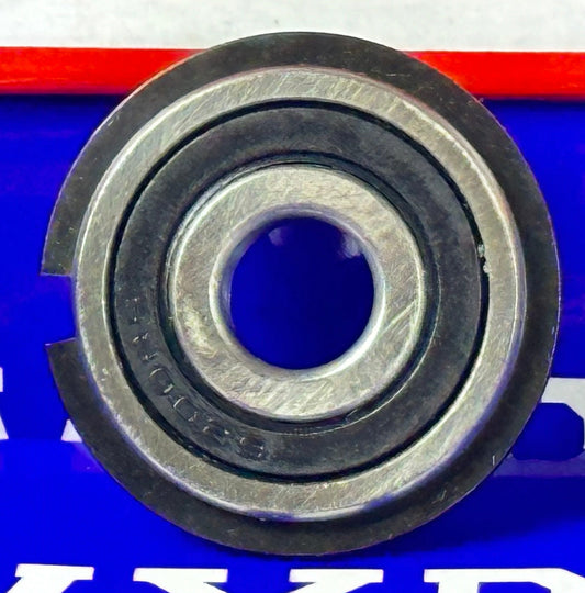 6200-2RSNR Mühürlü Yatak - Snap Ring 10x30x9mm