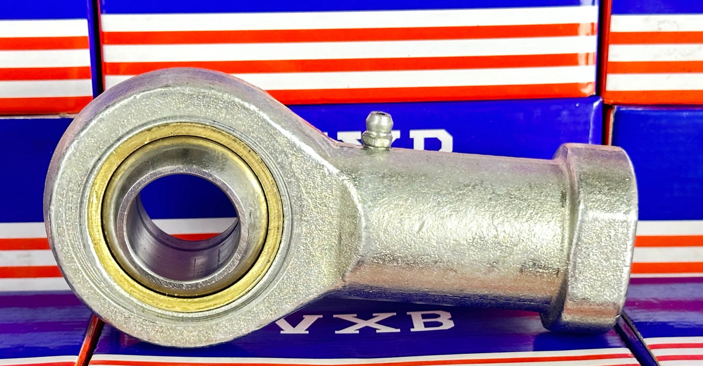 Female Rod End PHSB16 1" Right Hand Bearing Joint