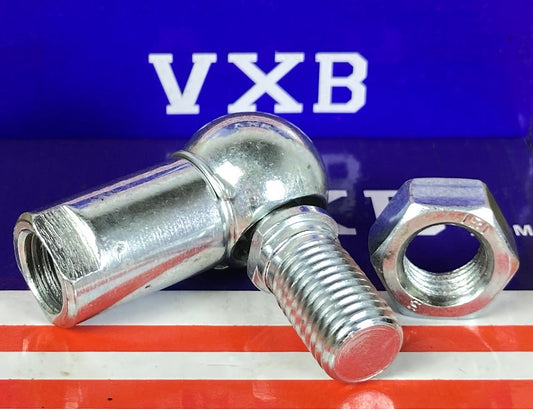 CS22L 22mm L-Shape Ball Joint Rod End Bearing