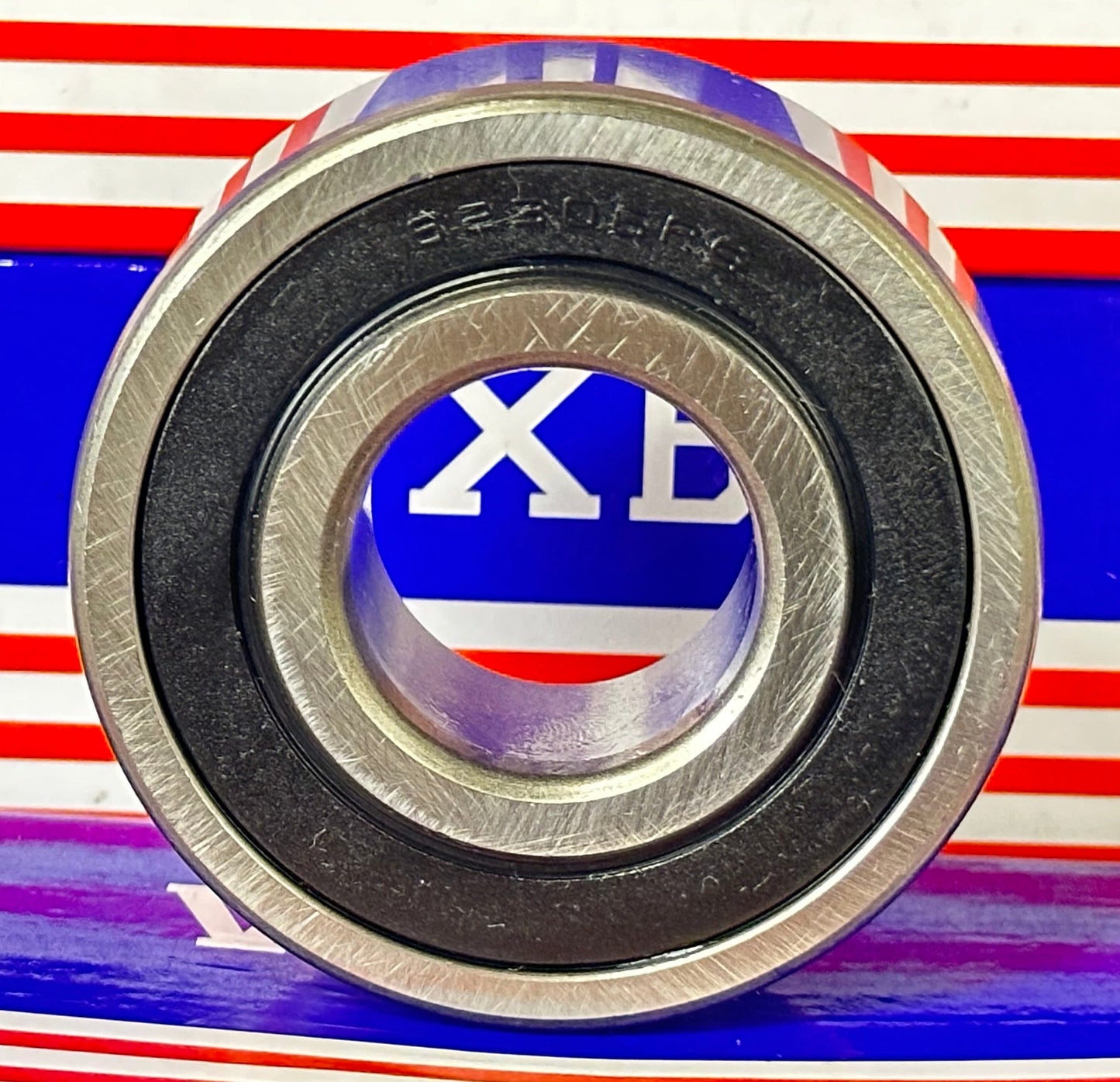 62306-2RS1 Ball Bearing ID 30mm OD 72mm Width 27mm