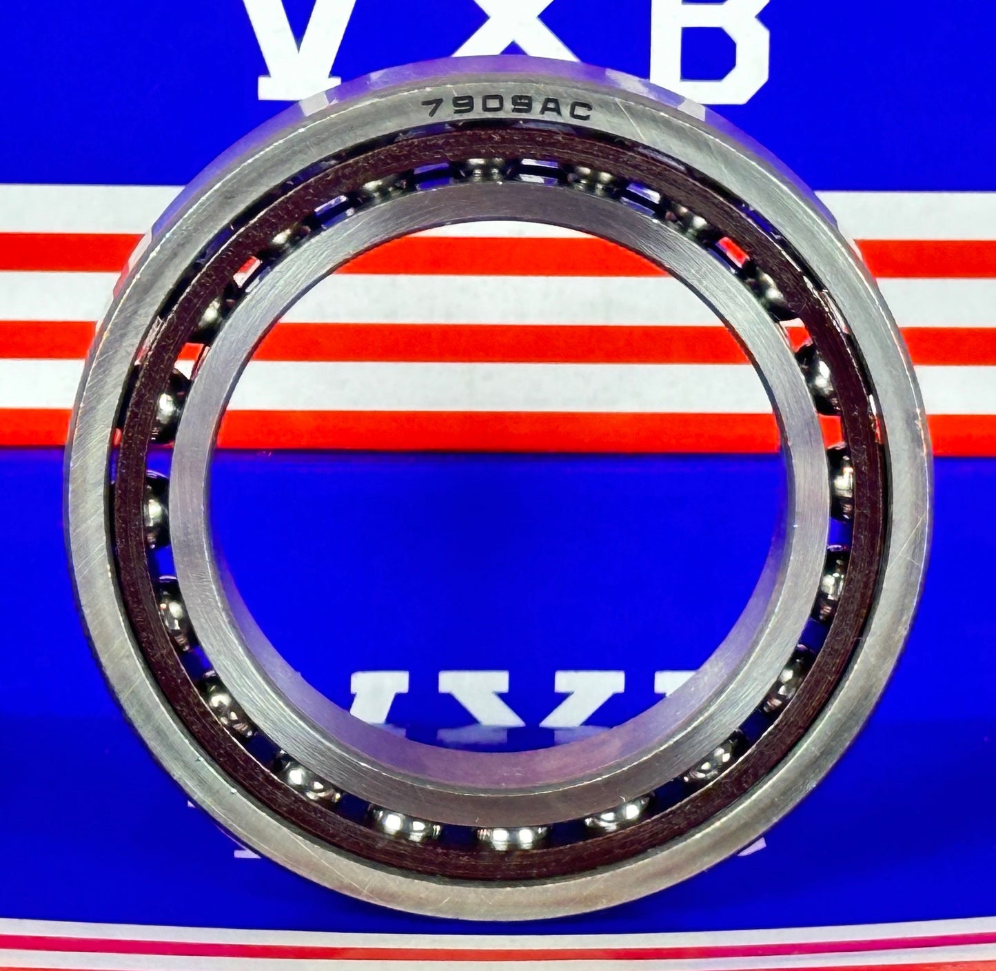 7909AC Angular Contact Bearing 45x68x12mm