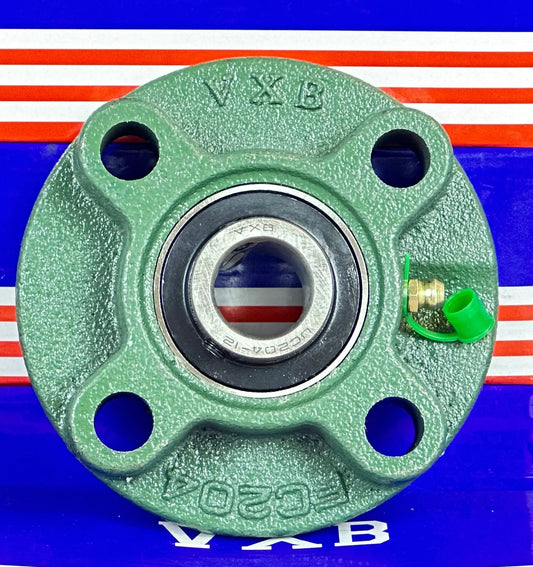UCFC2204-12 3/4 kasety kasetowe łożyska