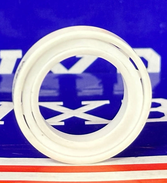 7803 การติดต่อเชิงมุมแบริ่งเซรามิกเต็ม 17x26x5mm