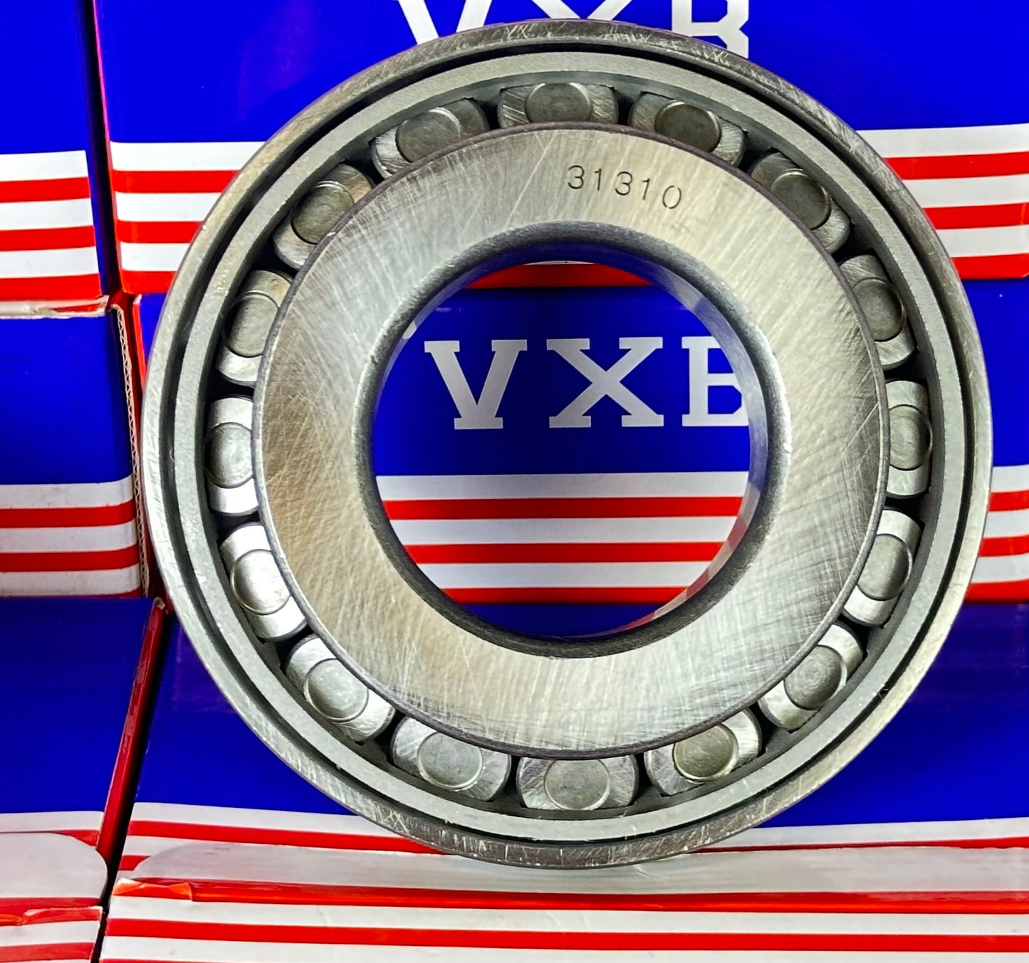 31310 Tapered Roller Wheel Bearing 50x110x27mm