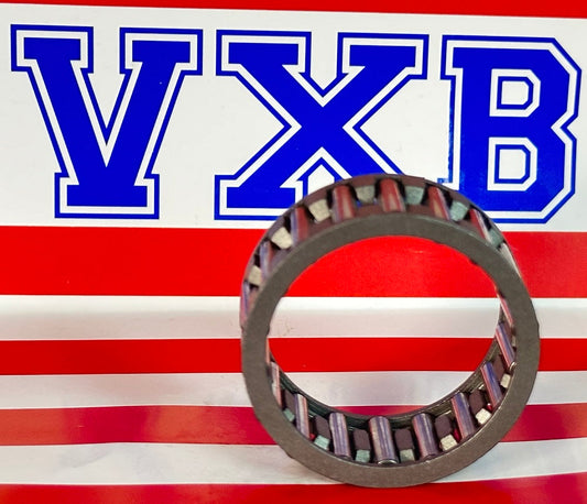 KT303716 - Needle Roller Bearing Cage - 30x37x16mm K303716