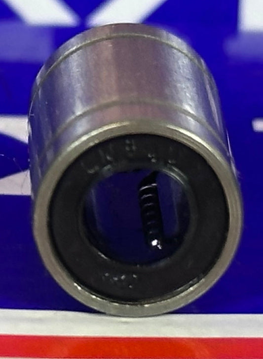 6mm Bearing/Bushing LM6UU Linear Motion