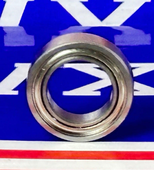 SR1038ZZ Gốm mang ABEC-5 SI3N4 3/8 "X 5/8" X 5/32 "