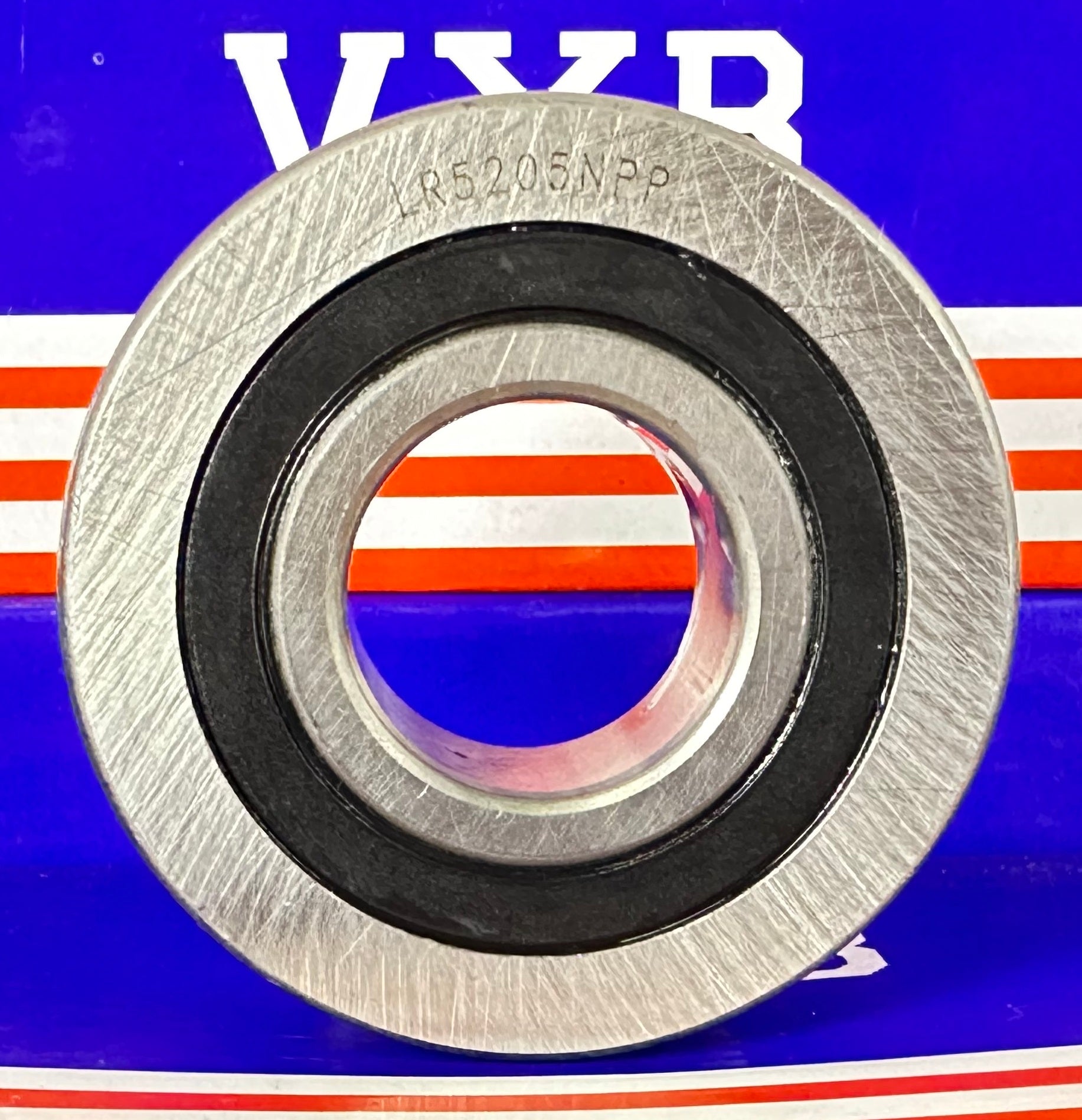 LR5205NPP Track Roller 2-Row Bearing 25x62x20.6 Track Bearing