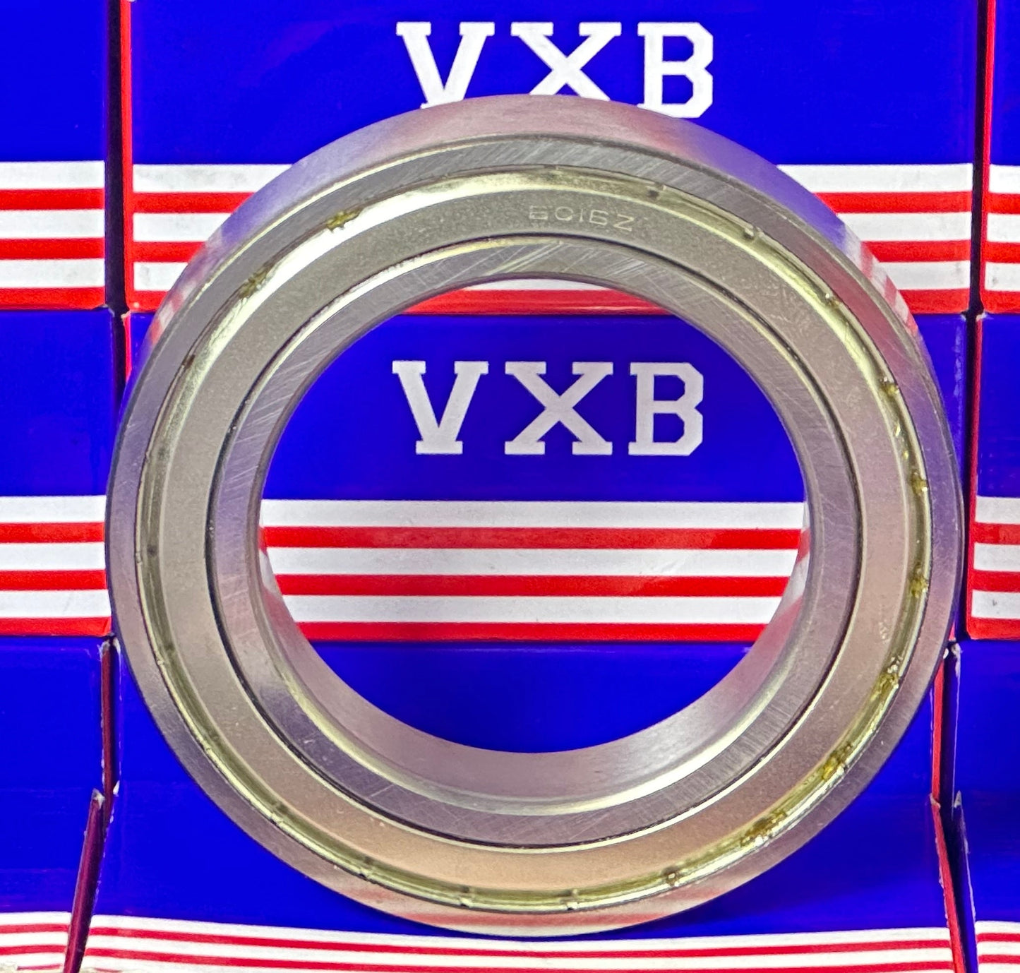 محمل 6016ZZ مقاس 80x125x22 محمي