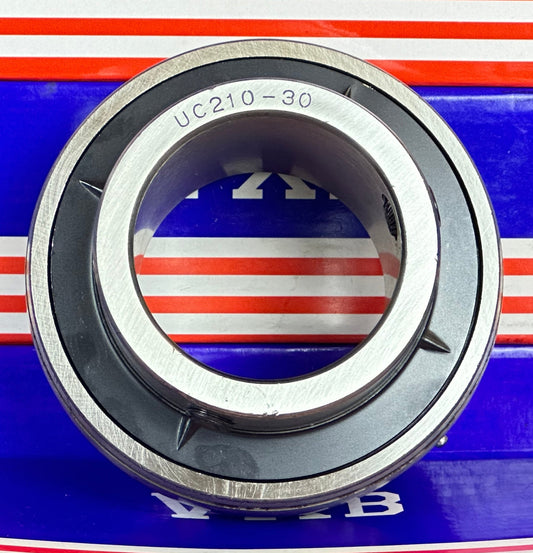 UC210-30 محمل إدخال 1 7/8" مركب