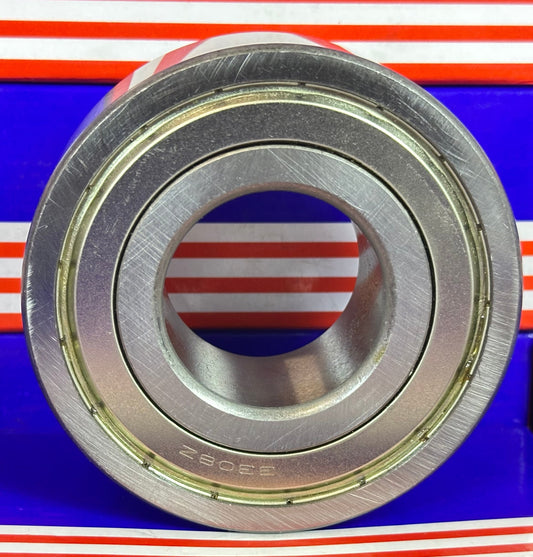 5308ZZ Angular Contact Bearing - 2-Row - 40x90x36.5