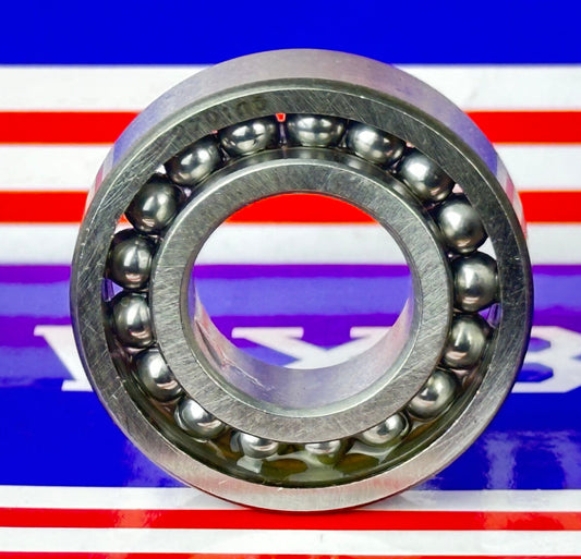 Łożysko pełne 6003 17x35x10 otwarte