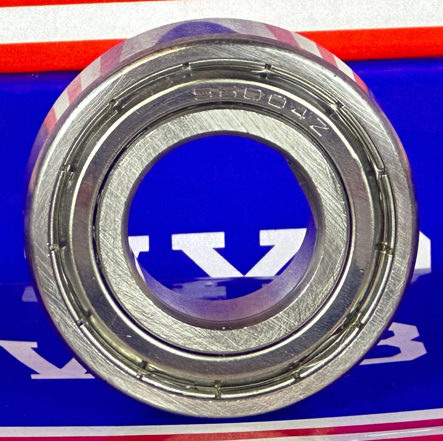 S6004ZZC4 łożysko kulkowe ze stali nierdzewnej 20x42x12mm