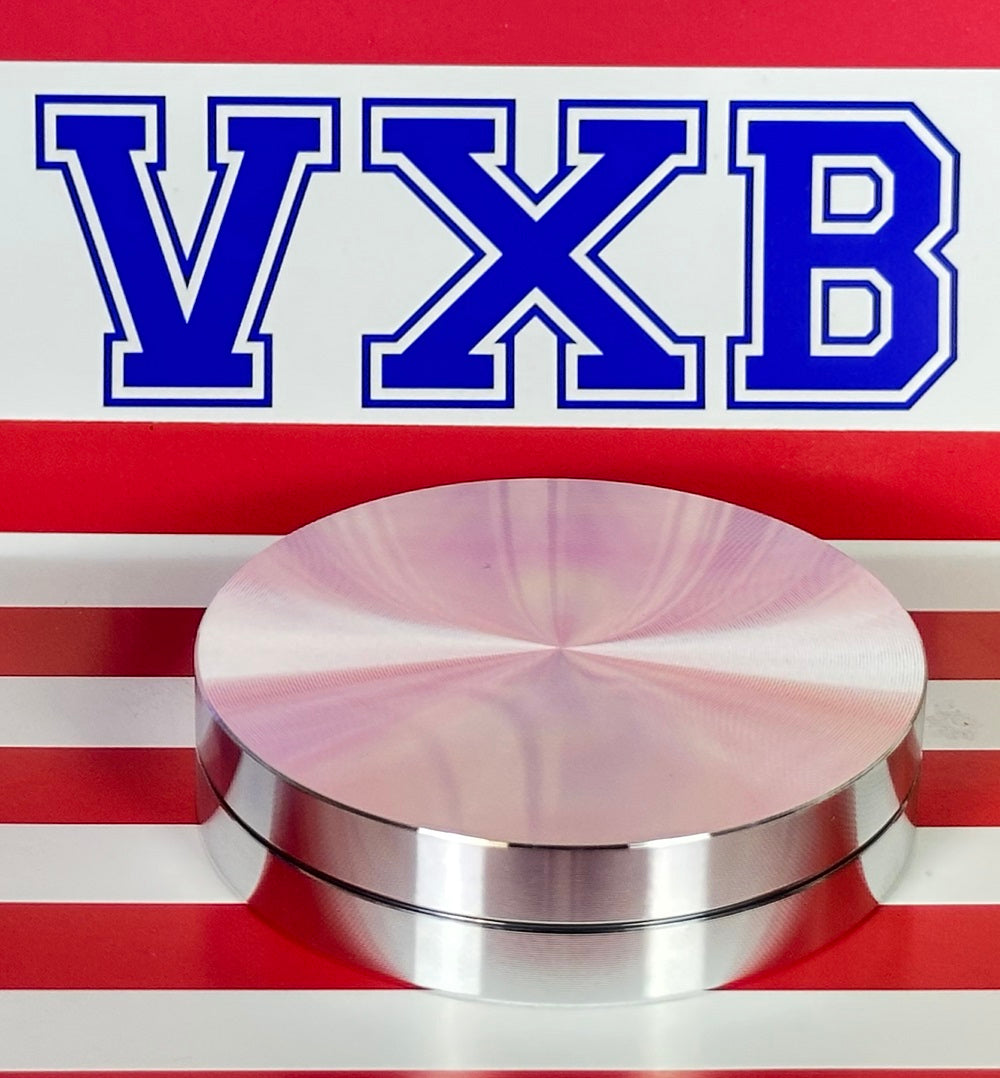 60mm Lazy Susan Aluminum Bearing for Glass Turntable