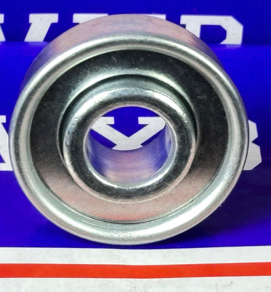 1/2 "x 1-3/8" çim biçme makinesi tekerlek topu yatağı