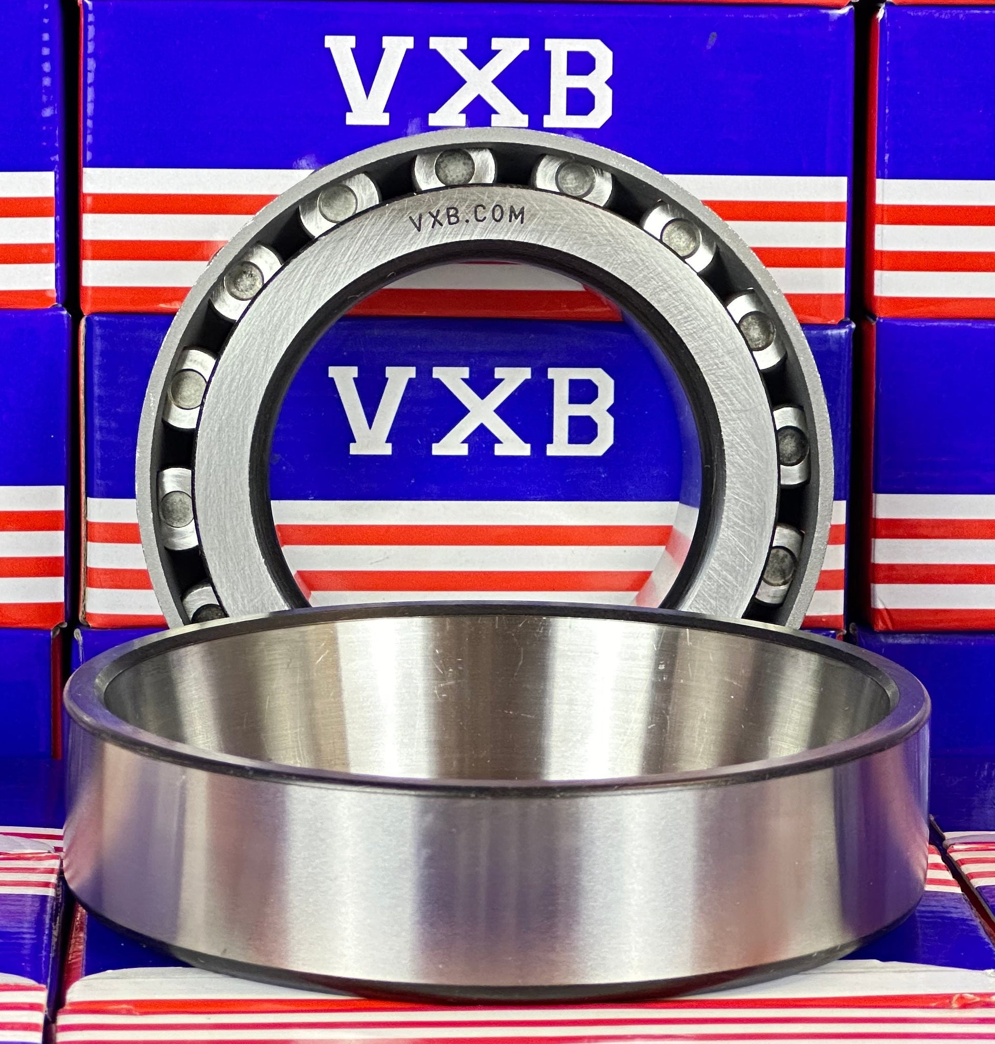 560/552 Tapered Roller Bearing 2-5/8" x 4-7/8" x 1.4440"inch