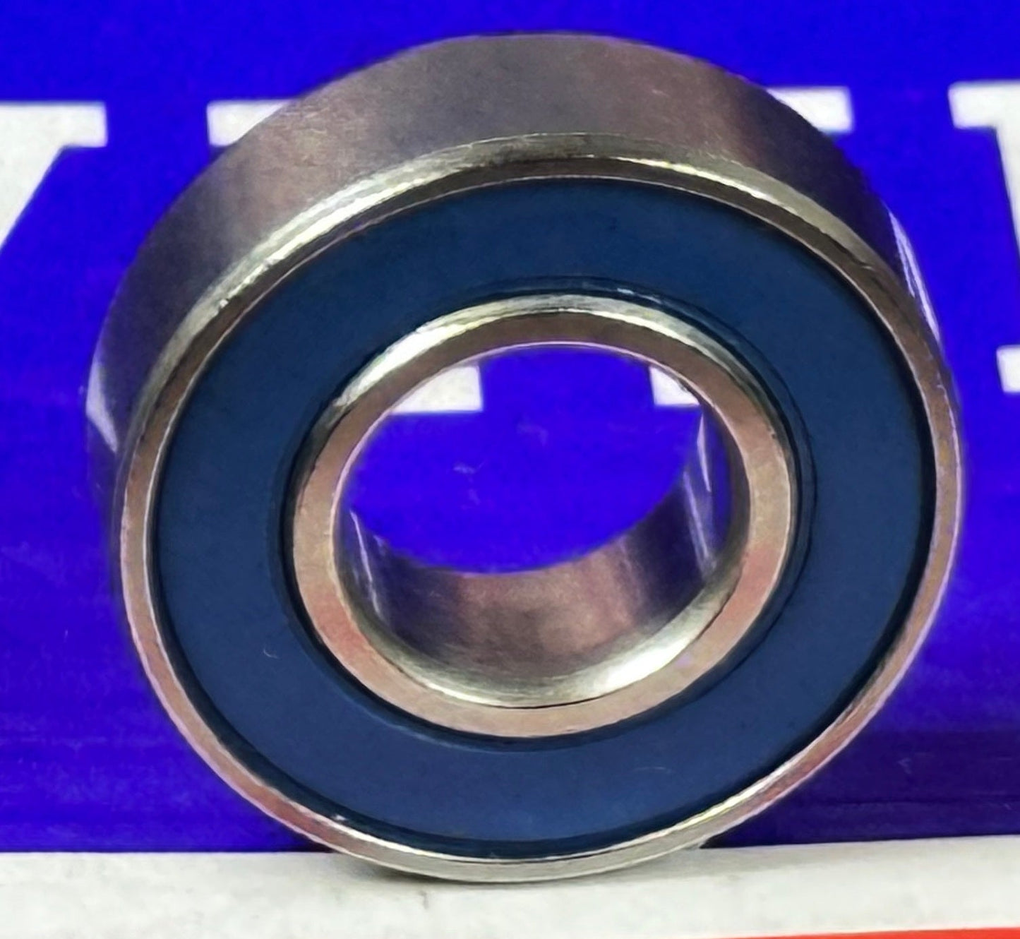 S699-2RS เซรามิกแบริ่ง 9x20x6 SI3N4 ปิดผนึก ABEC-7