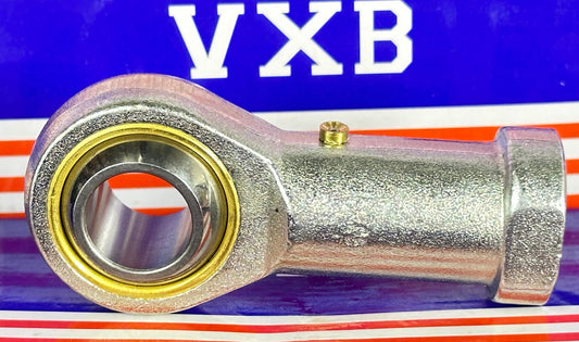 ปลายแท่งตัวเมีย M18x1.5 18มม PHS18 แบริ่งมือขวา