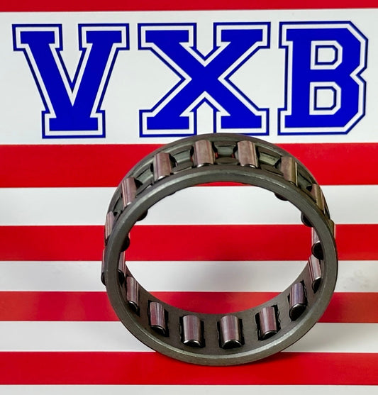 KT405017 Needle Cages Bearing 40x50x17mm