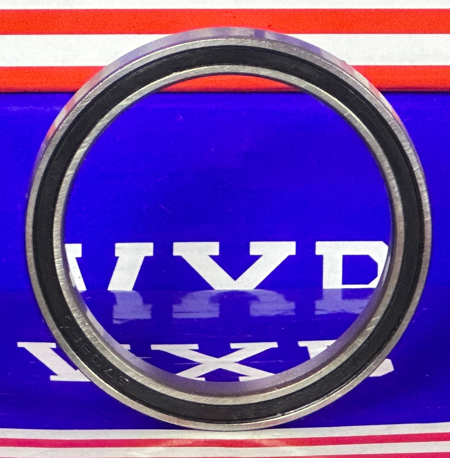 6708-2rs Uszczelnione Metryczne Smukłe Łożysko 40x50x6mm