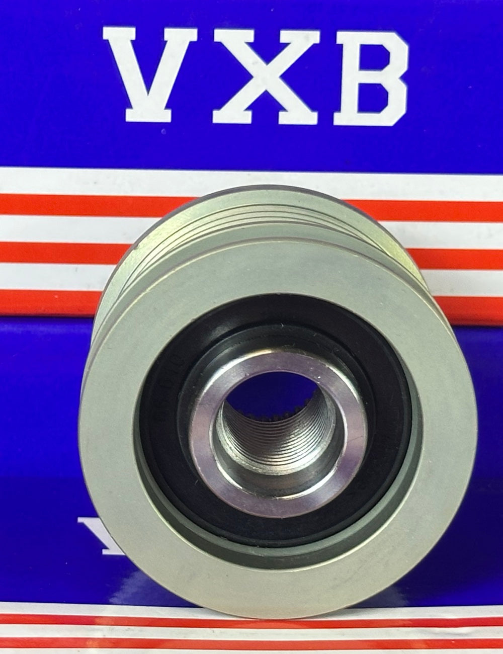 F-228824 Alternator Freewheel Clutch Pulley