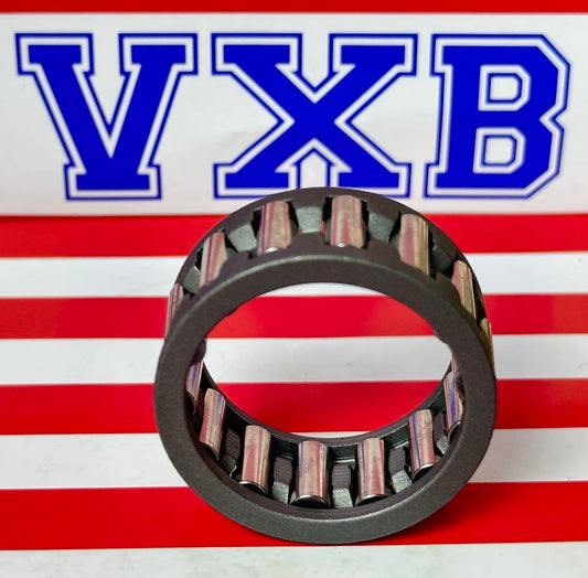 KT304018 - Needle Roller Bearing Cage - 30x40x18mm