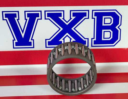 KT283317 - Needle Roller Bearing Cage - 28x33x17mm K283317