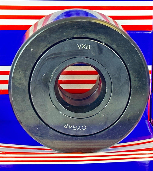 CYR4S Bearing Yoke Track Needle Roller Sealed Bearing 1-1/4" x 4" x 2-1/4"inch