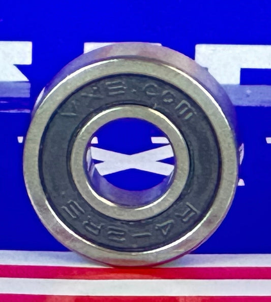 Bóng R4-2RS cao cấp mang 1/4 "x 5/8" x 0.196 "