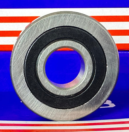 LR203NPP Track Roller Bearing 17x47x12mm - Cam Follower