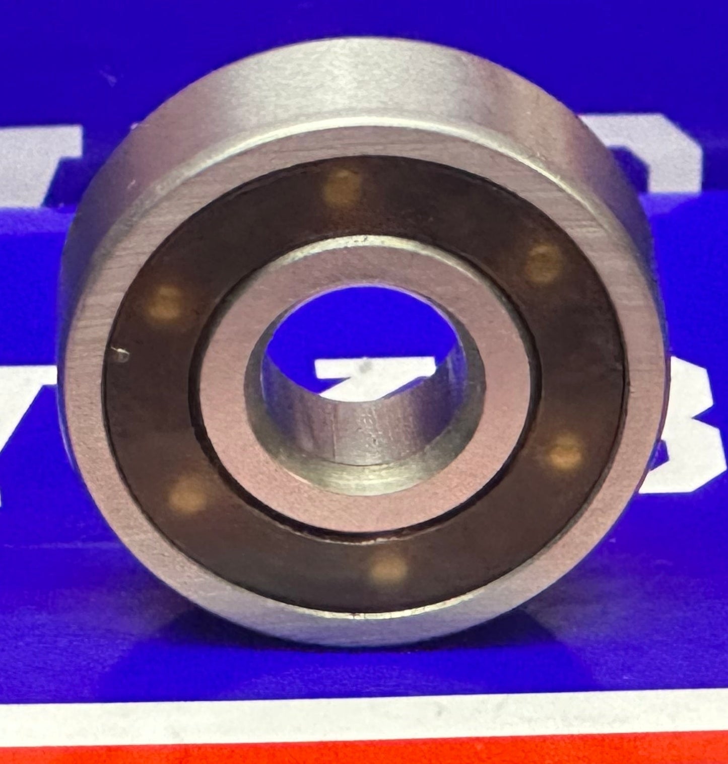 CSK10 One-Way Clutch Bearing - Sprag Freewheel Backstop