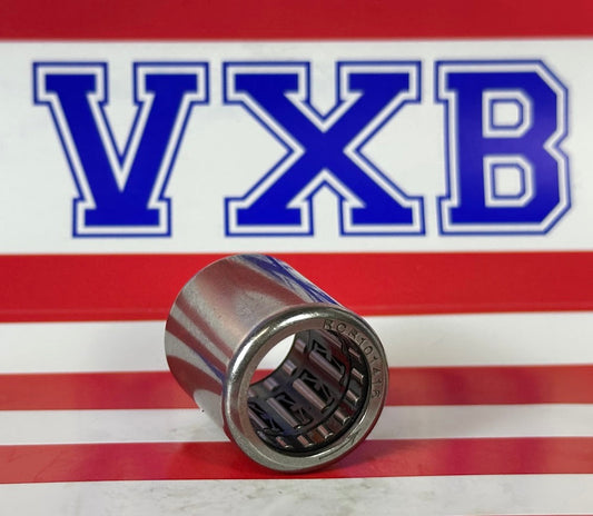 RCB101416 แบริ่งเข็มแบบทางเดียว/คลัตช์ 5/8 "x 7/8" x 1 "